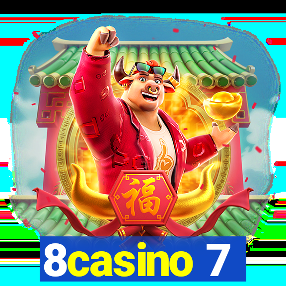 8casino 7